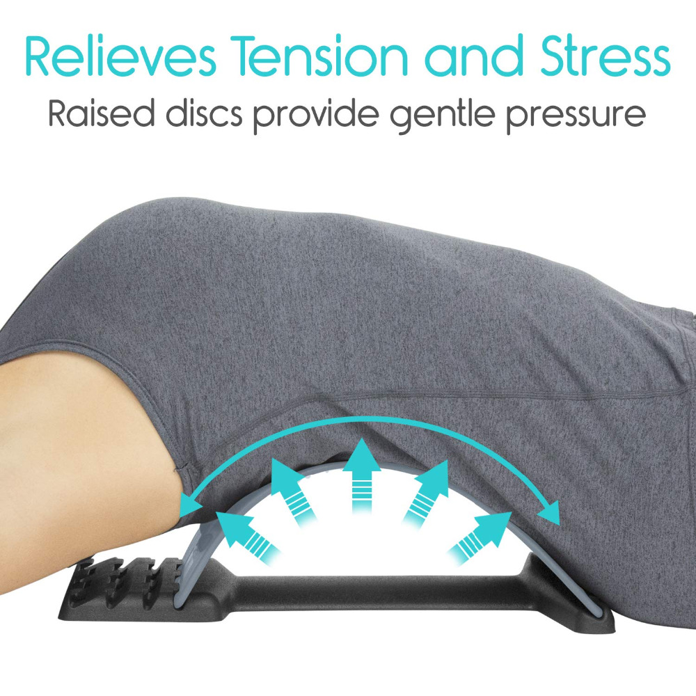 Magnet Massage Set Up Benches  - Posture Corrector Back Brace บทวิจารณ์และราคา