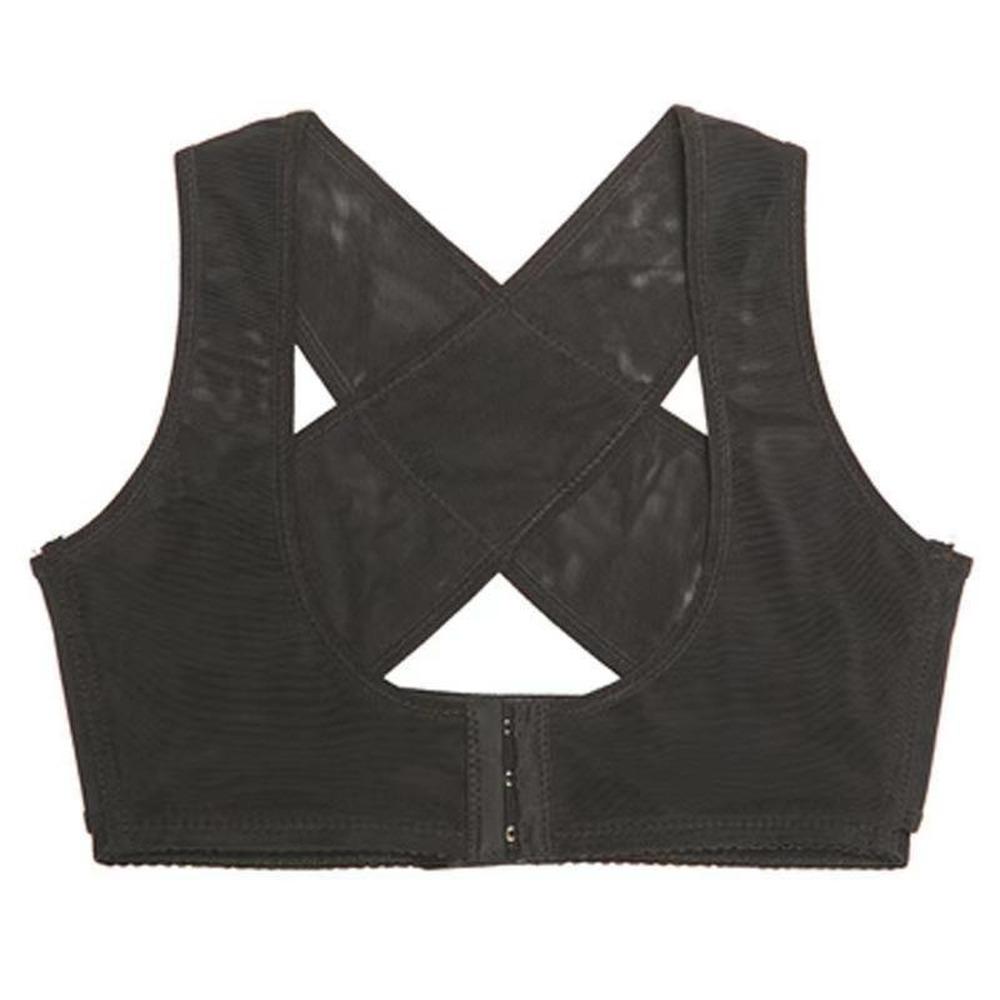 Women Back Brace Support Belt  - Posture Corrector Back Brace บทวิจารณ์และราคา