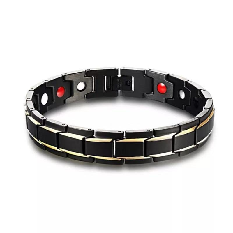 Detachable Magnetic Negative I - Health Wellness Gifts For Men บทวิจารณ์และราคา