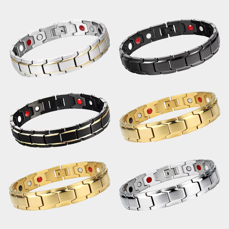Detachable Magnetic Negative I - Health Wellness Gifts For Men บทวิจารณ์และราคา