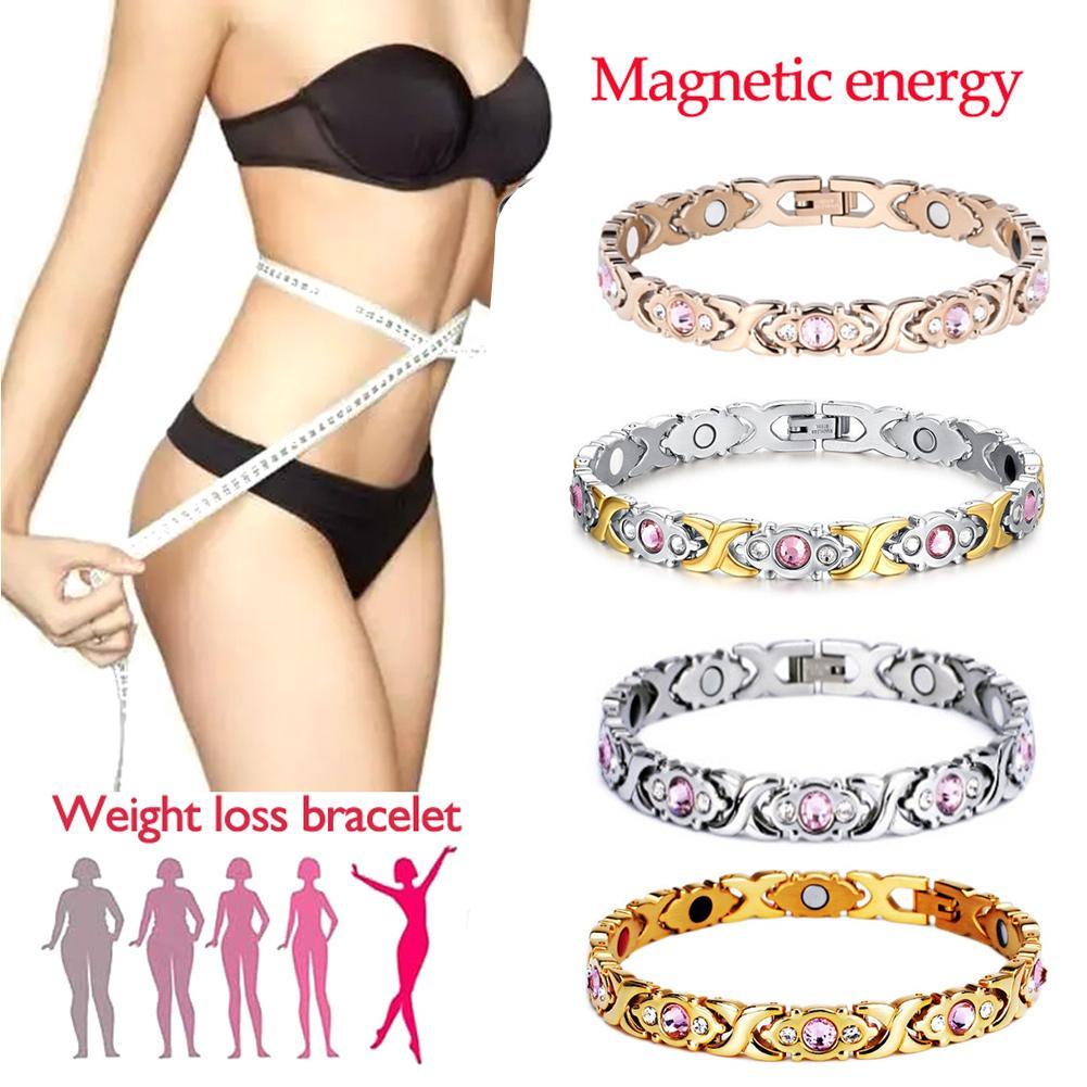 Magnetic Lymphatic Detox Brace - Health Wellness Gifts For Men บทวิจารณ์และราคา
