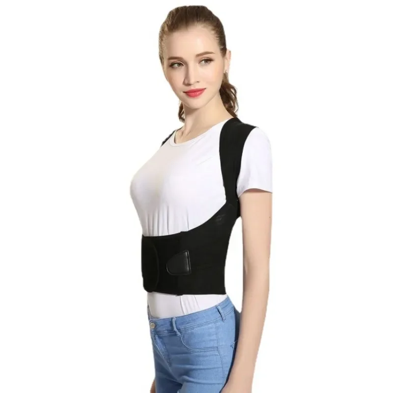 Children Adult Corset Back Pos - Posture Corrector Back Brace บทวิจารณ์และราคา