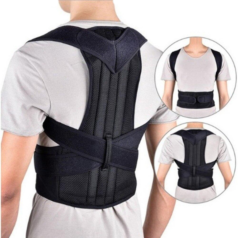 Posture Corrector Back Posture - Posture Corrector Back Brace บทวิจารณ์และราคา