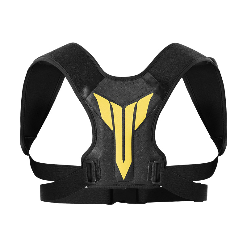 Posture Corrector Adjustable B - Posture Corrector Back Brace บทวิจารณ์และราคา