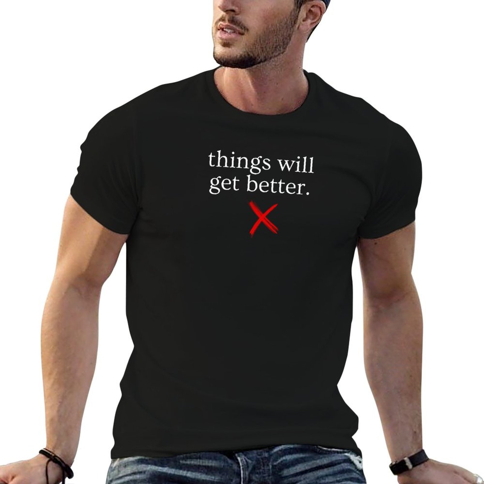 Wellness X -Things Will Get Be - Health Wellness Gifts For Men บทวิจารณ์และราคา