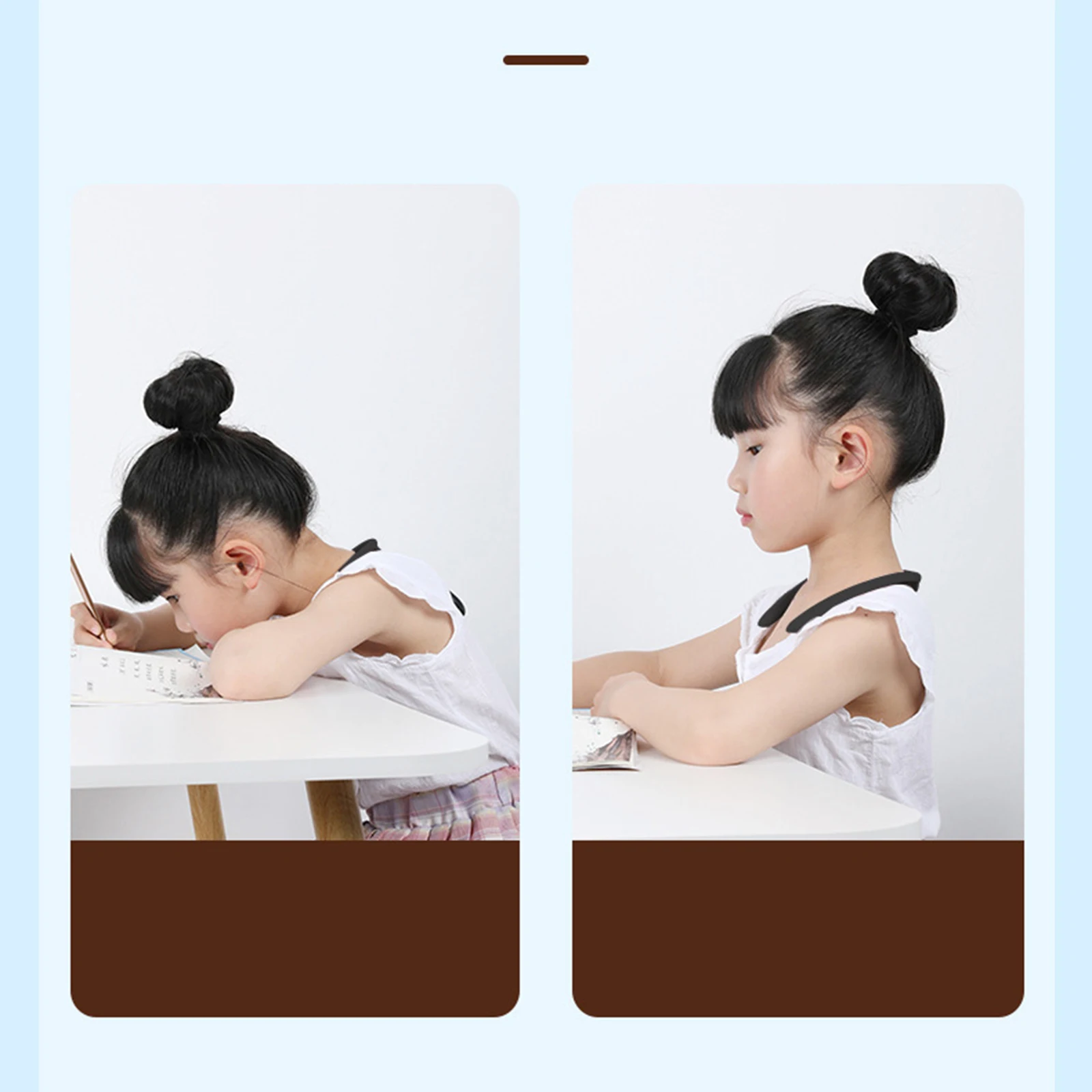 Smart Posture Corrector Miicro - Posture Corrector Back Brace บทวิจารณ์และราคา