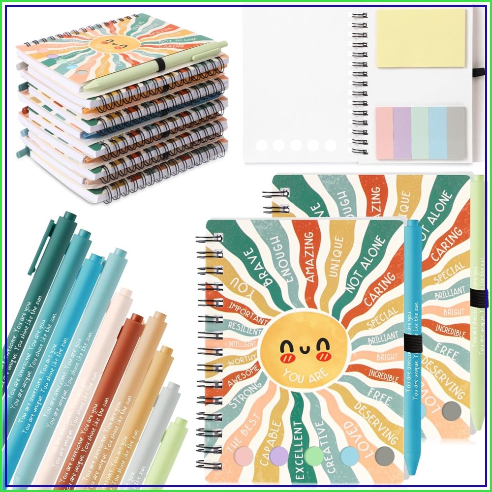 100 Pcs Mental Health Gifts fo - Health Wellness Gifts For Men บทวิจารณ์และราคา
