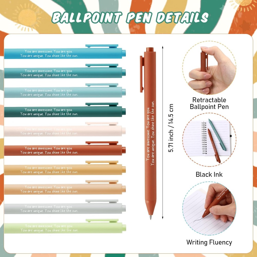 100 Pcs Mental Health Gifts fo - Health Wellness Gifts For Men บทวิจารณ์และราคา
