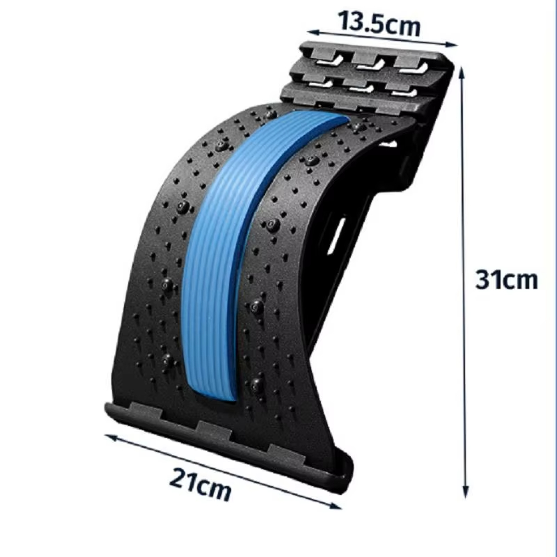 Magnetic Back Massager Muscle  - Posture Corrector Back Brace บทวิจารณ์และราคา