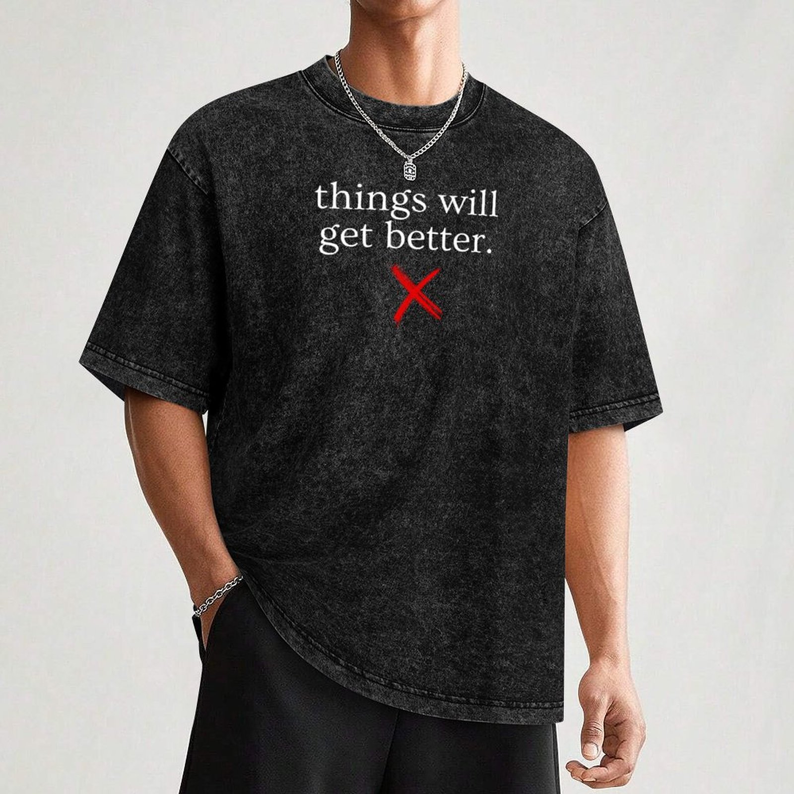 Wellness X -Things Will Get Be - Health Wellness Gifts For Men บทวิจารณ์และราคา